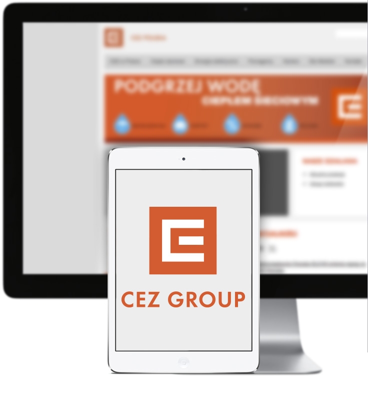 CEZ Trade Poland --Energy Stock Market Brokerage Orders